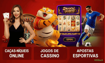 488bet app de jogo para jogadores brasileiros