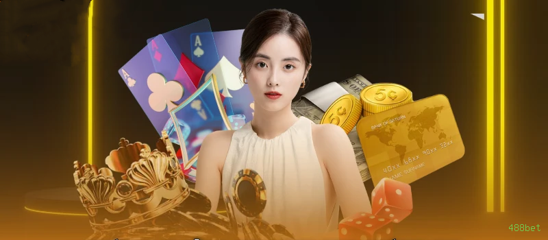 Lista de jogos para 488bet pg section